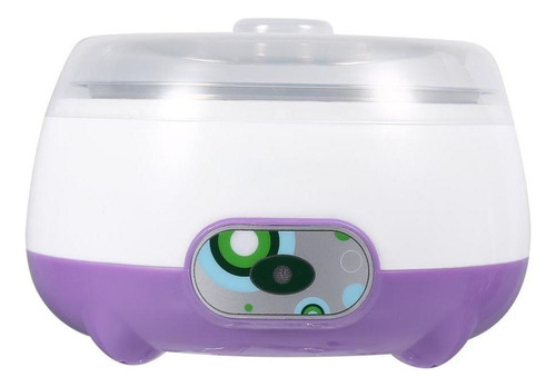 Máquina Automática De Yogur De Línea Inoxidable De 1 L, C