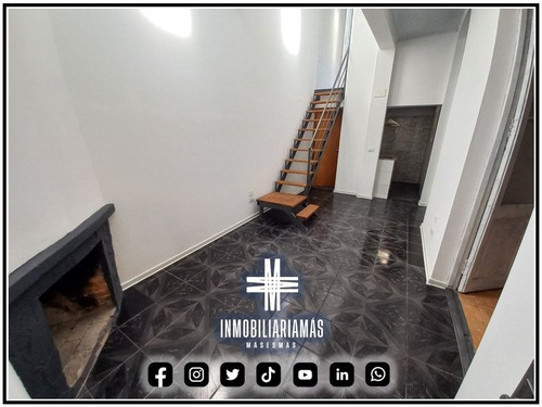 Imagen 2 de 10 de Apartamento Alquiler Jacinto Vera Montevideo Imas.uy Mc * (ref: Ims-17343)