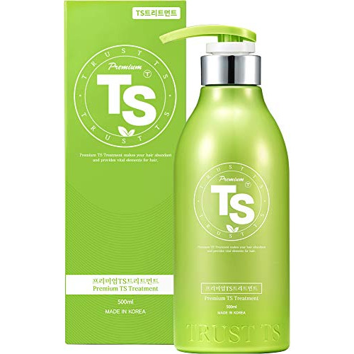 Tratamiento De Ts(16.9 Fl Oz) Silencioso Rav9d