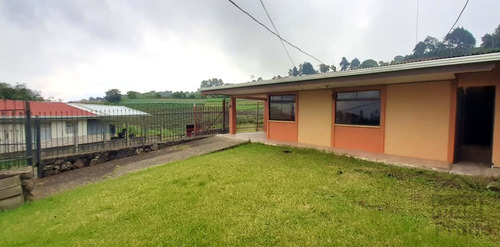 Imagen 8 de 11 de Terreno Con Casa Y Galeron En Venta