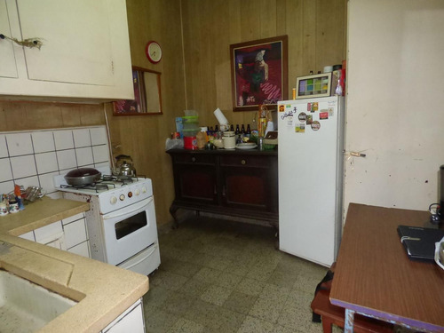 Imagen 4 de 8 de Departamento En Venta 65 E/ 3 Y 4 Dacal Bienes Raices