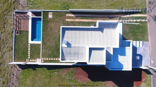 Imagem 12 de 29 de Casas Em Condomínio À Venda Em Bragança Paulista/sp - Compre O Seu Casas Em Condomínio Aqui! - 1484940