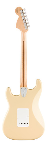 Guitarra Fender Ritchie Blackmore Stratocaster Olympic White