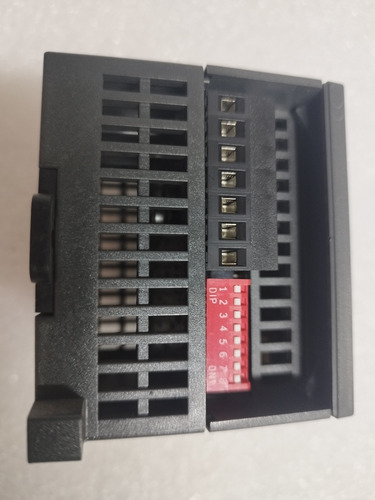Em231 Ai2xrtd Siemens 6es7231-7pb22-0xa0 De Programador.