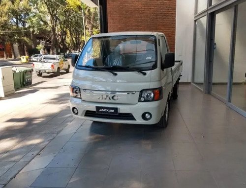 Kia K2500 2.5 Caja