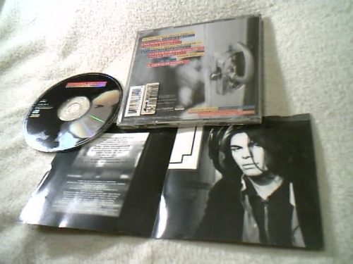 Cd ( Gianluca Grignani - Destinazione Paradiso )