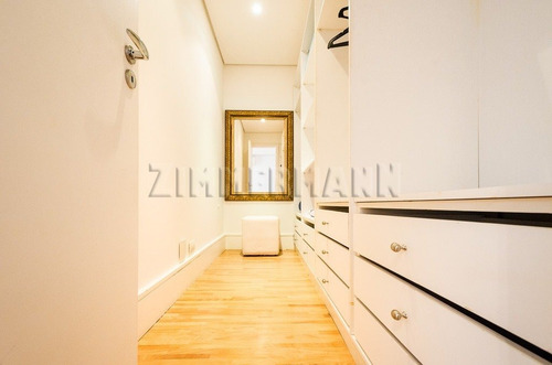 Apartamento - Jardim America - Ref: 105031 - V-105031