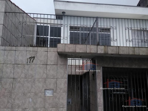 Imagem 1 de 6 de Ref.: 52 - Assobradada Em Osasco Para Venda - V52