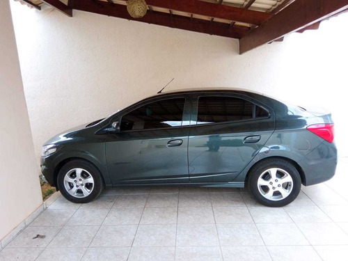 Imagem 9 de 9 de Chevrolet Prisma 2019 1.4 Lt 4p