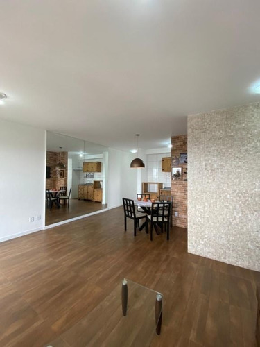 Imagem 2 de 17 de Apartamento Com 2 Dormitórios À Venda, 66 M² Por R$ 540.000,00 - Vila Andrade - São Paulo/sp - Ap17294