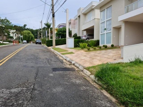 Imagem 8 de 12 de Terreno Em Condomínio Para Venda Em Santana De Parnaíba, Alphaville - 22614_1-2261375