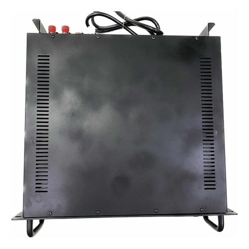 Potencia Pearson P1000 800w Novo Mostruario