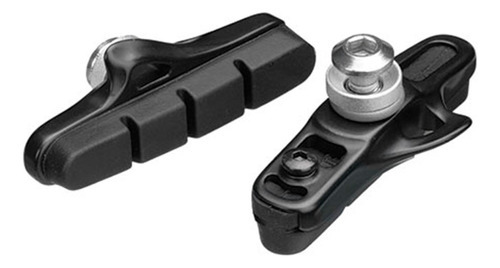 Zapatas De Freno Para Bicicleta Negro Js495aps Jagwire