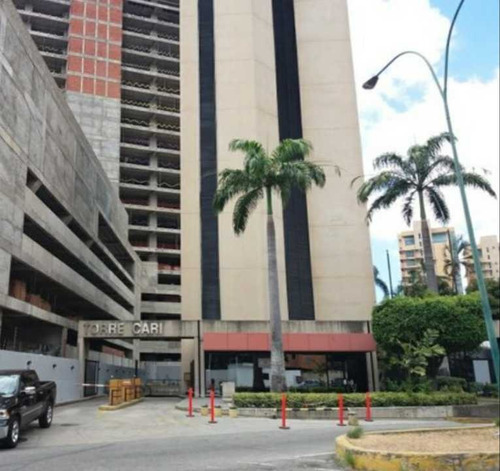 Imagen 3 de 11 de Oficina Alquiler Campo Alegre 315 M2