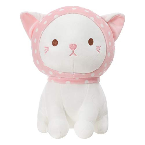 Gatito De Peluche De Juguete De Peluche Peluches Gato L...