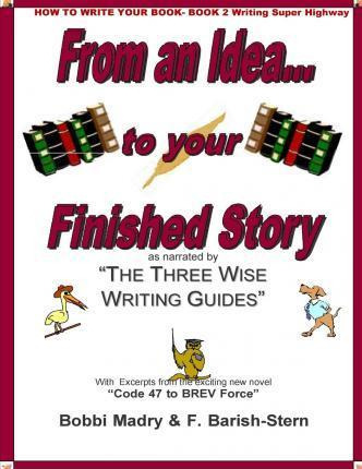 Libro How To Write Your Book- Book 2 Writing On The Super...