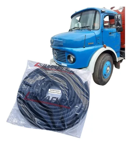 comprar Burletes Para 1 Puerta Mercedes Benz Mb 1114 1112 1517 H\u002F05