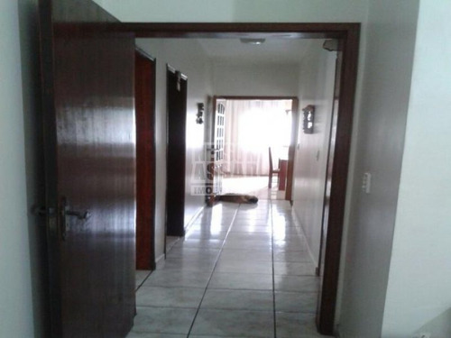 Imagem 6 de 17 de Casa Térrea Para Venda No Bairro Vila Marieta, 3 Dorm, 1 Suíte, 5 Vagas, 180 M - 771