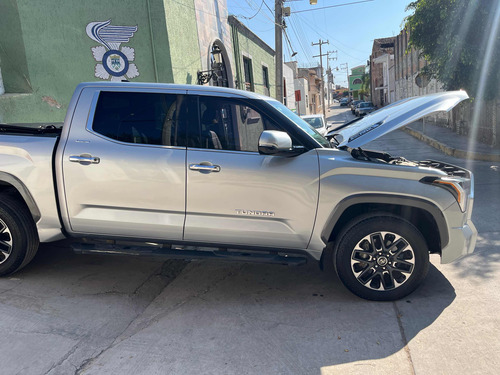 Toyota Tundra 5.7 Limited 4x4 At