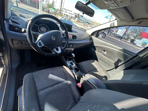 Renault Fluence Dynamique