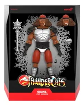 Comprar Figura Super7 Ultimates Thundercats Grune The Destroyer Toy