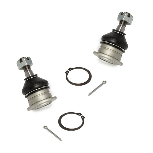 Kit Suspension Delantera Toyota Hilux 4x2 - 2010
