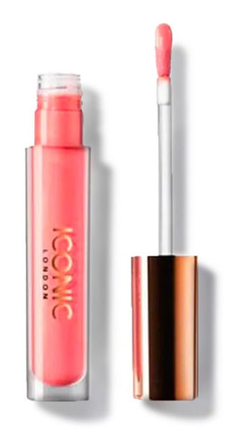 Gloss Iconic London Lip Plumping Gloss