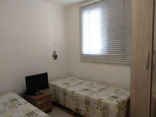 Imagem 8 de 12 de Apartamento - Ref: 7195