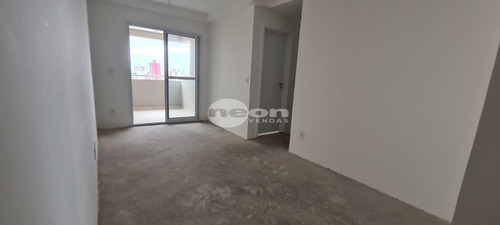 Imagem 1 de 14 de Apartamento - Vila Scarpelli - Ref: 1503 - V-1503