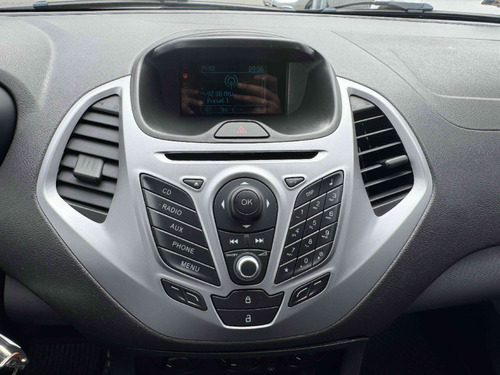 Ford Ka 1.0 TI-VCT FLEX SE MANUAL