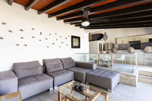 Casa A Orilla Del Lago De Tequesquitengo