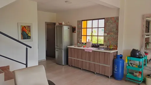 Vendo Casa Campestre En Sopetran Con Piscina