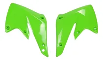 Comprar Aletas De Tanque Cachas Delanteras Kawasaki Kxf 250 2004\u002F05