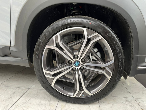 Fiat FASTBACK 1.3 Abarth T270 At6