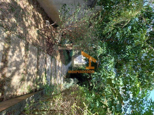 Imagem 25 de 25 de Chácara À Venda, 1544 M² Por R$ 450.000,00 - Vivendas Do Engenho D Água - Itatiba/sp - Ch0147