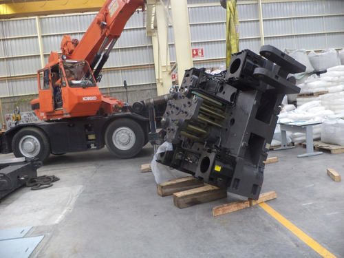 Imagen 7 de 15 de Kobelco Rk160 1996 16 Ton