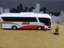 Comprar Autobus A Escala Irizar Linea Ado Tradicional Grupo Ado 