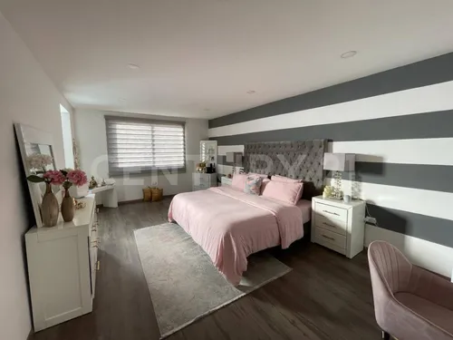 Casa En Venta, 3recámaras, Roof, Cerca De Zerezotla, San Pedro Cholula, Puebla