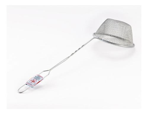 Colador, Canastilla P/freir Redonda 16 Cm