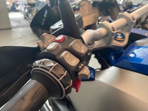 Imagem 6 de 9 de Bmw R 1200 Gs Rallye