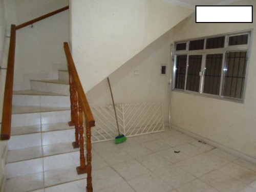 Imagem 5 de 19 de Sobrado Com 3 Dormitórios À Venda Por R$ 400.000,00 - Vila Dalila - São Paulo/sp - So1276