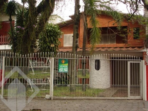 Imagem 3 de 15 de Casa - Centro - Ref: 137142 - V-137142