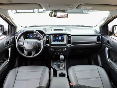 Imagem 7 de 14 de Ranger Xls 4x4 Cd 16v