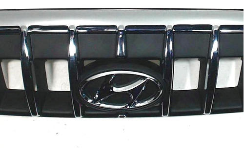 Parrilla Hyundai H-1 Importada 97-06  2.5 Importada  Origina