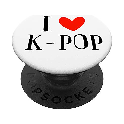 Me Encanta Kpop Merchandise Koran Pop Merch Kpop Fan Hr92h