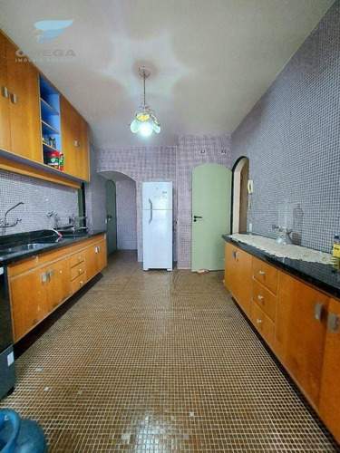 Imagem 9 de 26 de Cobertura Duplex Residencial Para Venda No Bairro Das Pitangueiras, Localizado Na Cidade De Guarujá/sp. - Co0012
