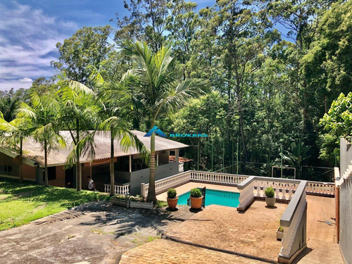 Imagem 1 de 30 de Chácara/salão A Venda C/ 1.264 M², Amplo Espaço E Com Piscina, Jundiaí Sp. (aceita Permuta) - 7323