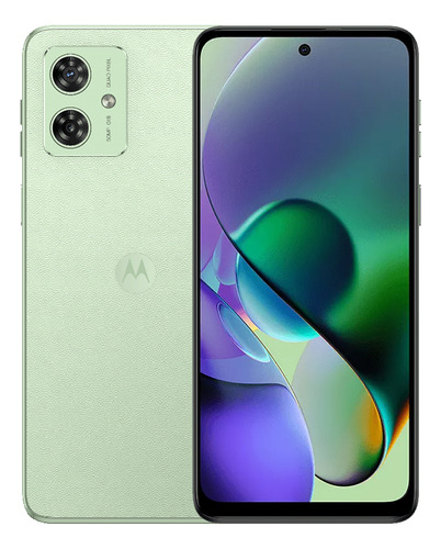 Celular Motorola Moto G54 5g 8gb 256gb 6.5  Fhd+ 50mp Verde
