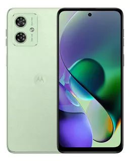 Celular Motorola Moto G54 5g 8gb 256gb 6.5 Fhd+ 50mp Verde