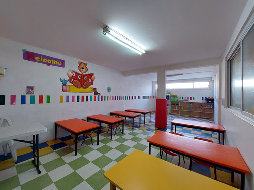 Venta De Edificio Para Usos Multiples, Agricola Oriental, Iztacalco, Cdmx,
